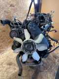 Motor TOYOTA HILUX VII Pick-up (_N1_, _N2_, _N3_) 3.0 D-4D 4WD (KUN26) 1KD FTE
