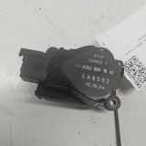 Air Flap Motor MERCEDES-BENZ C (W203) C 230 Kompressor (203.040) A2038201642