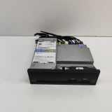 Navigationsblock PORSCHE CAYENNE Coupe (9YB) 3.0 AWD (9YBAA1) 9Y1035063