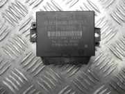 Einparkhilfe PDC Steuergerät FORD FOCUS III Turnier 1.0 EcoBoost F1ET15K866AH