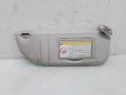 Rechte Sonnenblende CITROËN C2 (JM_) 1.4 HDi