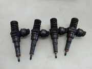 Einspritzventil Set FORD GALAXY (WGR) 1.9 TDI 038130073AH