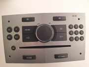 Multifunktionsanzeige Opel Astra H () 497316088