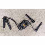 Hochspannungszündkabel (Steckkabel) MINI COOPER (R50, R53) One 05269670AB