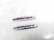 Modelbeschriftung MERCEDES-BENZ A (W176) A 250 4-matic (176.051)