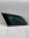 Linke Seite hinteres Seitenfenster MAZDA CX-7 (ER) 2.3 MZR DISI Turbo