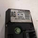 Navigationsanzeige OPEL CORSA D 1.0 13255824