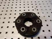 Propshaft Rubber Coupling BMW 3 Touring (E91) 318 d 7546425