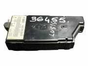 USB/AUX Steuergerät SEAT IBIZA IV (6J5, 6P1) 1.6 TDI 6J0035342E