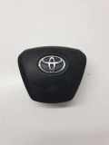 Lenkrad Airbag TOYOTA VERSO (_R2_) 2.0 D-4D (AUR20_) 451300F030B0