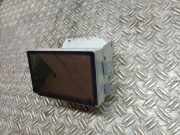 Navigationsanzeige NISSAN X-TRAIL (T30) 2.0