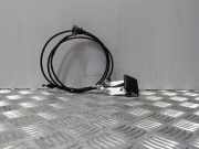 Motorhaubenöffnungsgriff NISSAN MURANO I (Z50) 3.5 4x4