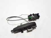 Türschloss links hinten Renault Trafic III Kasten (FG) 905034098R