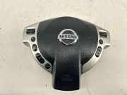 Lenkrad Airbag NISSAN QASHQAI 1.5 dCi BAMPT11746