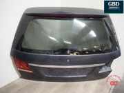 Heckklappe geschlossen Mercedes-Benz E-Klasse (W212) A2127400105