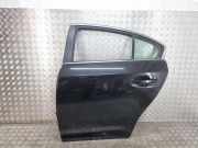 Tür hinten links TOYOTA AVENSIS Estate (_T27_) 1.6 D4-D (WWT270_)