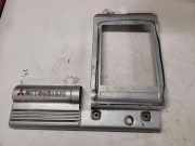 Motorabdeckung MITSUBISHI PAJERO II (V3_W, V2_W, V4_W) 2.8 TD (V46W, V26W)