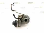 Turbolader MERCEDES-BENZ A (W169) A 180 CDI (169.007, 169.307) 6400902380