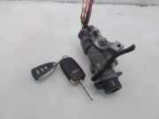 Zündschloss AUDI A4 (8E2, B6) 2.5 TDI 4B0905851