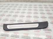 Schwellenverkleidung hinten links AUDI A4 Avant (8K5, B8) 2.0 TFSI 8K0853375C