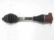 Antriebswelle rechts vorne Audi A5 Sportback (8TA) 8K0407271AK