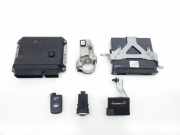 Zündset TOYOTA RAV 4 IV (_A4_) 2.0 D (ALA40_)