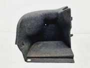 Reserveradverkleidung