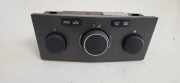 Klimabedienteil OPEL ASTRA H Estate (L35) 1.9 CDTI 901512400003 13122963