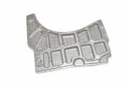 Andere Aufbauteile BMW X3 (F25) xDrive 35 d 51479175032