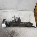 Ansaugbrücke HYUNDAI SANTA FÉ II (CM) 2.2 CRDi 2838127450