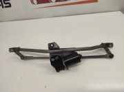 Scheibenwischermechanismus vorne AUDI A4 (8D2, B5) 1.8 3397020438 0390241140