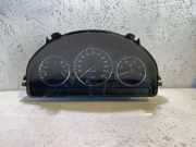 Kombiinstrument MERCEDES-BENZ M (W163) ML 400 CDI (163.128) A1635407111