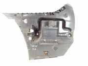 Stoßstangenhalterung hinten links BMW 5 (F10) 530 d 7184767