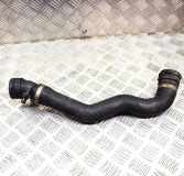 Wasserkühlerschlauch links