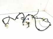 Kabelbaum MAZDA 6 Sedan (GG) 2.0 DI GJ5E67060E