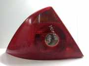 Rücklicht hinten links