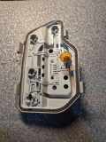 Hinterer Getriebedeckel VW POLO (9N_) 1.4 TDI 6Q6945258A