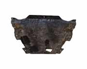 Motorabdeckung Ford S-Max II (CJ, WA6)