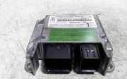 Airbag-Steuergerät MAZDA 3 (BK) 1.6 DI Turbo BP4K57K30C