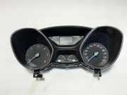 Kombiinstrument FORD GRAND C-MAX (DXA/CB7, DXA/CEU) 1.6 TDCi BM5T-10849-BCD