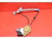 Fensterheber links hinten Renault Megane IV Grandtour (K9A) 827210008R