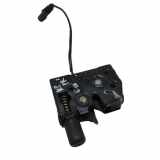 Motorhaubenschloss AUDI A6 Avant (4G5, C7, 4GD) 3.0 TDI quattro 4G0823509C