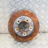 Bremsscheibe hinten rechts PORSCHE CAYMAN (987) S 3.4 98735240301 987.352.403.01