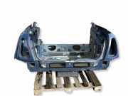 Seitenverkleidung hinten links MINI CABRIO (R52) Cooper S