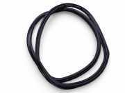 Türgummi rechts hinten Skoda Octavia II (1Z)