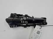 Türaußengriff hinten rechts VW TOURAN (1T1, 1T2) 2.0 TDI 1C0837886