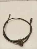 Throttle Cable VW TRANSPORTER IV Furgon (70XA) 2.4 D