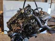 Motor HONDA CR-V III (RE_) 2.2 i-CTDi 4WD (RE6) N22A2