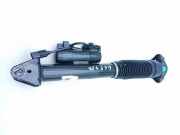 Pneumo-Stoßdämpfer hinten links MERCEDES-BENZ GLS (X166) 350 d 4-matic (166.824) A1663263100