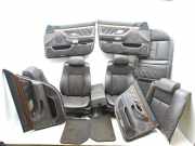 Sitzgarnitur komplett Leder geteilt BMW 7er (E38)